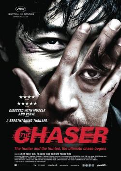 The Chaser (2008)