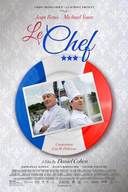 The Chef (2014)