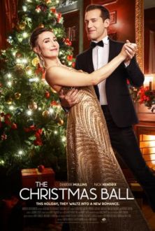 The Christmas Ball (2021)