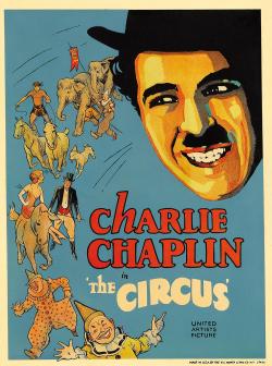 The Circus (1928)