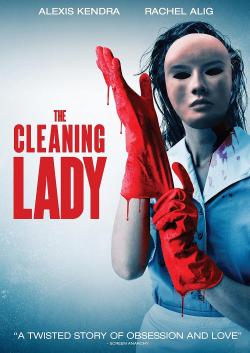 The Cleaning Lady (2019)