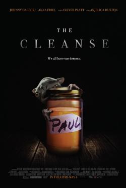 The Cleanse (2018)