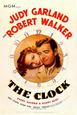 The Clock (1945)