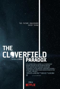 The Cloverfield Paradox (2018)
