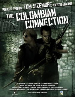 The Colombian Connection (2014)