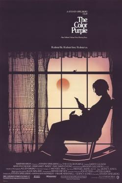 The Color Purple (1986)