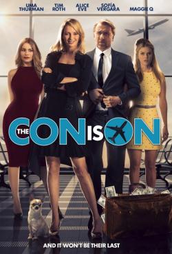 The Con is On (2018)