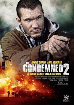The Condemned 2 (2015)