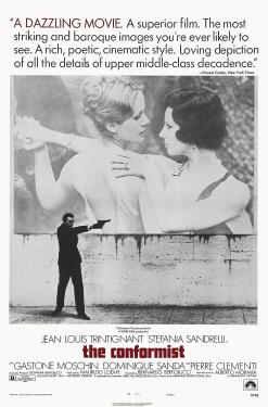 The Conformist (1971)