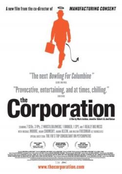 The Corporation (2004)