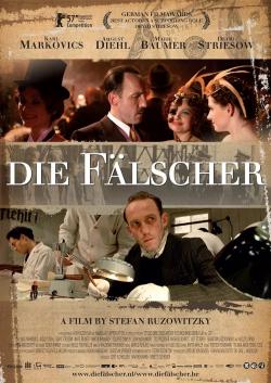 The Counterfeiters (2008)