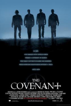 The Covenant (2006)