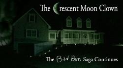 The Crescent Moon Clown (2018)