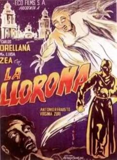 The Crying Woman (1933)