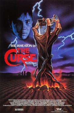 The Curse (1988)