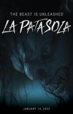 The Curse of La Patasola (2022)