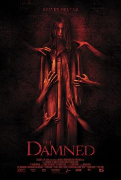 The Damned (2014)