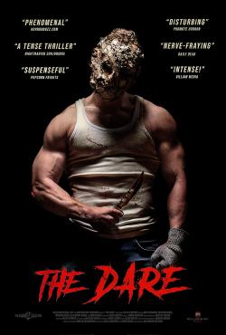 The Dare (2020)