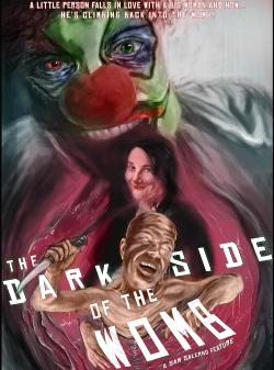 The Dark Side of the Womb (2017)