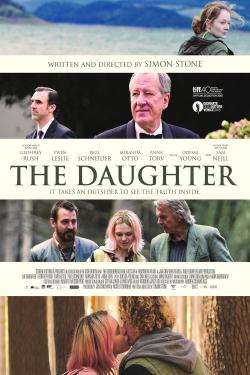 The Daughter (2017)
