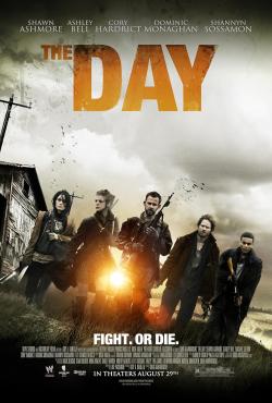 The Day (2012)