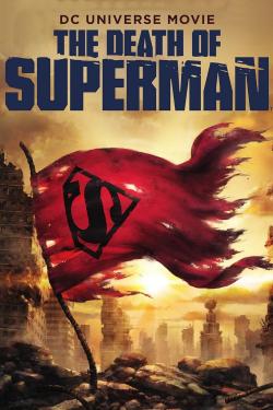 The Death of Superman (2018)
