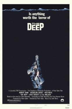 The Deep (1977)