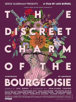 The Discreet Charm of the Bourgeoisie (1972)