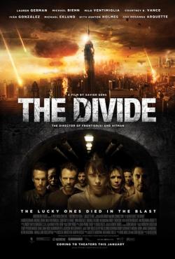 The Divide (2012)