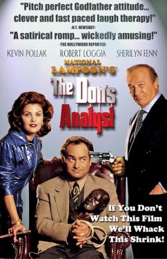 The Don's Analyst (1997)