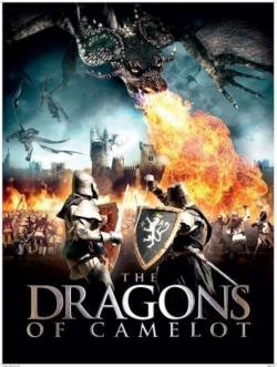 The Dragons of Camelot (2014)