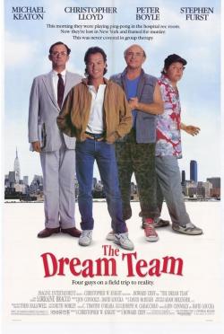 The Dream Team (1989)