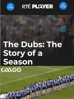 The Dubs: The Story of a Season (2006)