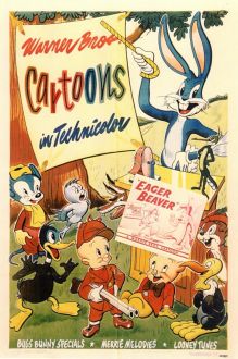 The Eager Beaver (1946)