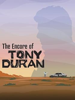 The Encore of Tony Duran (2011)