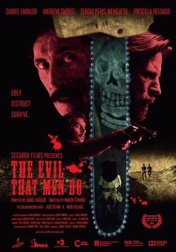 The Evil That Men Do (2016)