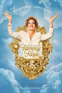 The Eyes of Tammy Faye (2021)