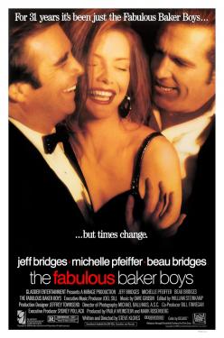 The Fabulous Baker Boys (1989)