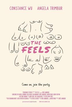 The Feels (2018)