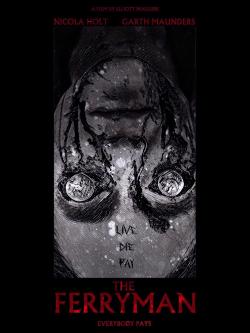 The Ferryman (2018)