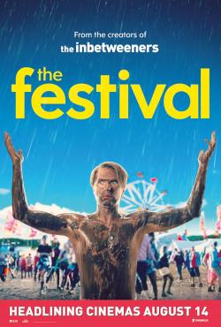 The Festival (2019)