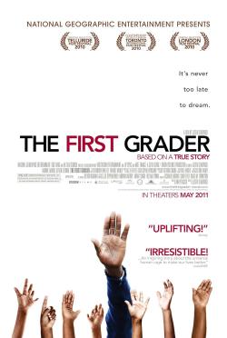 The First Grader (2011)