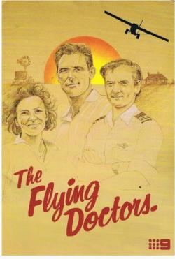 The Flying Doctors (1986)