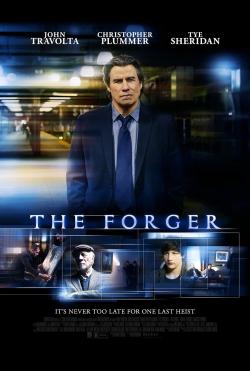 The Forger (2015)