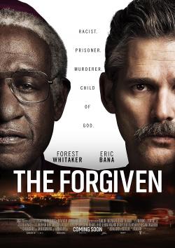 The Forgiven (2018)