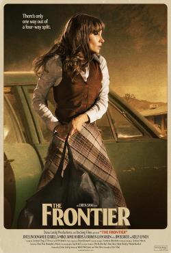 The Frontier (2016)