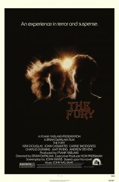 The Fury (1978)