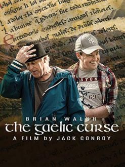 The Gaelic Curse (2018)