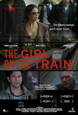 The Girl on the Train (2014)
