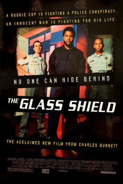 The Glass Shield (1995)